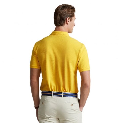 Koszulka Polo Ralph Lauren Slim Fit Mesh M 710795080003 Koszulka Polo Ralph Lauren Slim Fit Mesh M 710795080003