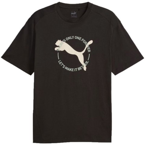 Koszulka Puma Better Sportswear Tee M 676062 01 Koszulka Puma Better Sportswear Tee M 676062 01