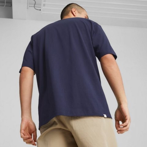 Koszulka Puma Better Sportswear Tee M 676062 06
