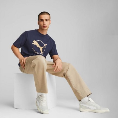 Koszulka Puma Better Sportswear Tee M 676062 06