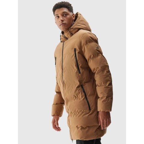 Kurtka 4F M 4FAW23TDJAM246-82S Kurtka 4F M 4FAW23TDJAM246-82S