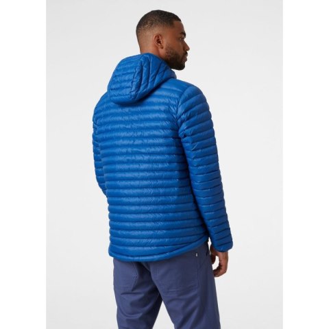 Kurtka Helly Hansen Sirdal Hoodie Insulator Jacket M 62989 606 Kurtka Helly Hansen Sirdal Hoodie Insulator Jacket M 62989 606
