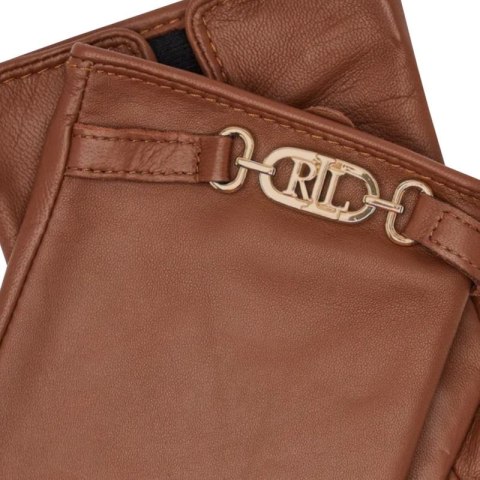Rękawiczki Lauren Ralph Lauren W 454896682002 Rękawiczki Lauren Ralph Lauren W 454896682002