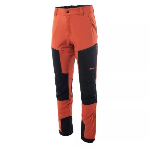 Spodnie Hi-Tec Avaro M 92800441435 Spodnie Hi-Tec Avaro M 92800441435