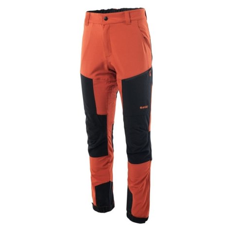 Spodnie Hi-Tec Avaro M 92800441435 Spodnie Hi-Tec Avaro M 92800441435