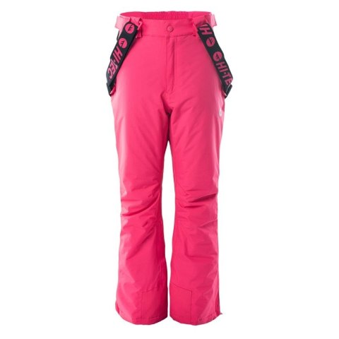 Spodnie narciarskie Hi-te Darin Jr 92800326650 Spodnie narciarskie Hi-te Darin Jr 92800326650