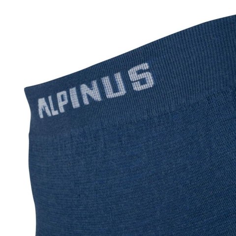 Spodnie termoaktywne Alpinus Pro Merino Edition ZE18621