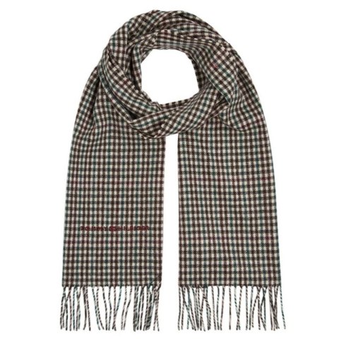 Szalik Tommy Hilfiger 1985 Scarf Woven AM0AM10373 Szalik Tommy Hilfiger 1985 Scarf Woven AM0AM10373