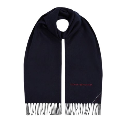 Szalik Tommy Hilfiger 1985 Scarf Woven AM0AM10373 Szalik Tommy Hilfiger 1985 Scarf Woven AM0AM10373