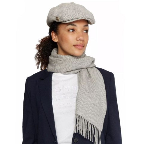 Szalik Tommy Hilfiger Lux Feminine W AW0AW11004 Szalik Tommy Hilfiger Lux Feminine W AW0AW11004