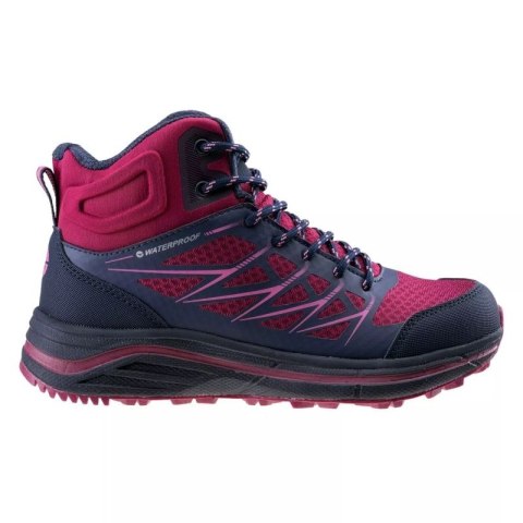 Buty Hi-Tec Rewile Mid WP W 92800442440 Buty Hi-Tec Rewile Mid WP W 92800442440
