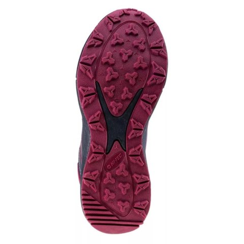 Buty Hi-Tec Rewile Mid WP W 92800442440 Buty Hi-Tec Rewile Mid WP W 92800442440