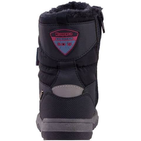 Buty Kappa Alido II Tex Jr 261060K 6760 Buty Kappa Alido II Tex Jr 261060K 6760