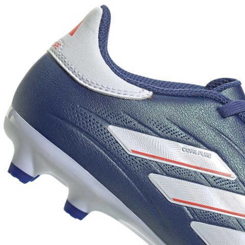 Buty piłkarskie adidas Copa Pure 2.3 FG Jr IE4905 Buty piłkarskie adidas Copa Pure 2.3 FG Jr IE4905