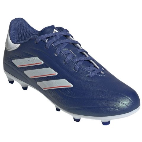 Buty piłkarskie adidas Copa Pure 2.3 FG Jr IE4905 Buty piłkarskie adidas Copa Pure 2.3 FG Jr IE4905