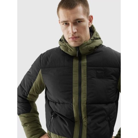 Kurtka 4F M 4FAW23TDJAM244-45S Kurtka 4F M 4FAW23TDJAM244-45S