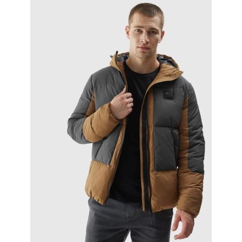 Kurtka 4F M 4FAW23TDJAM244-82S Kurtka 4F M 4FAW23TDJAM244-82S