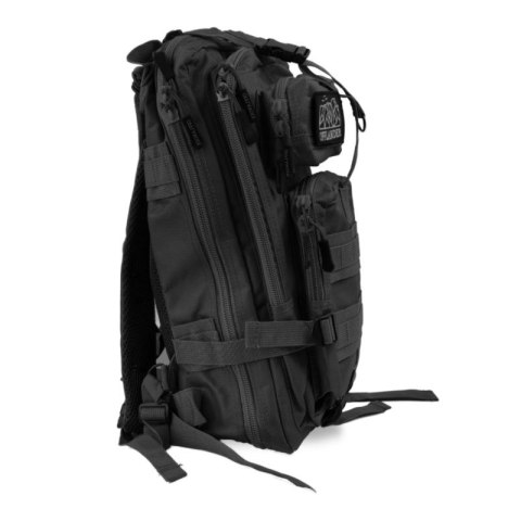 Plecak turystyczny Offlander Survival 25L OFF_CACC_32BK