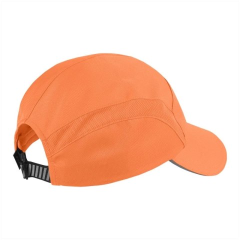 Czapka z daszkiem New Balance 5 Panel Performance Hat Vib LAH91003VIB Czapka z daszkiem New Balance 5 Panel Performance Hat Vib LAH91003VIB