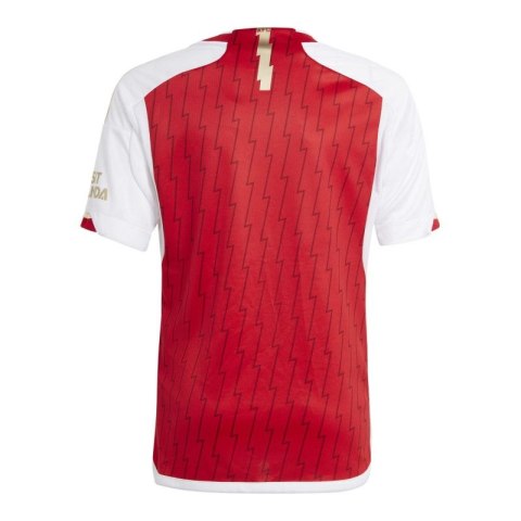 Koszulka adidas Arsenal Londyn Home Jr HZ2133 Koszulka adidas Arsenal Londyn Home Jr HZ2133