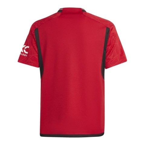 Koszulka adidas Manchester United Home Jr IP1736 Koszulka adidas Manchester United Home Jr IP1736