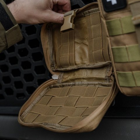 Saszetka taktyczna Offlander Molle OFF_CACC_23BK