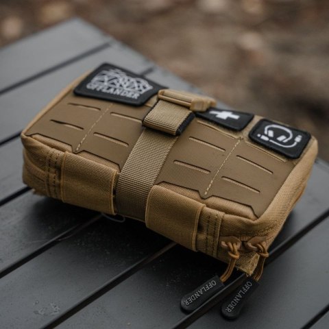 Saszetka taktyczna Offlander Molle OFF_CACC_23BK