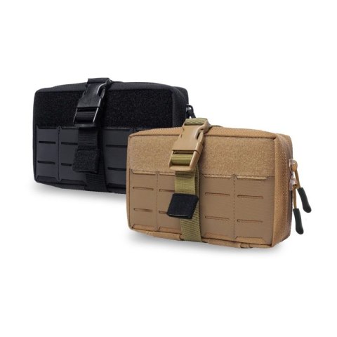 Saszetka taktyczna Offlander Molle OFF_CACC_23BK