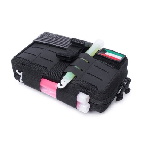 Saszetka taktyczna Offlander Molle OFF_CACC_23BK