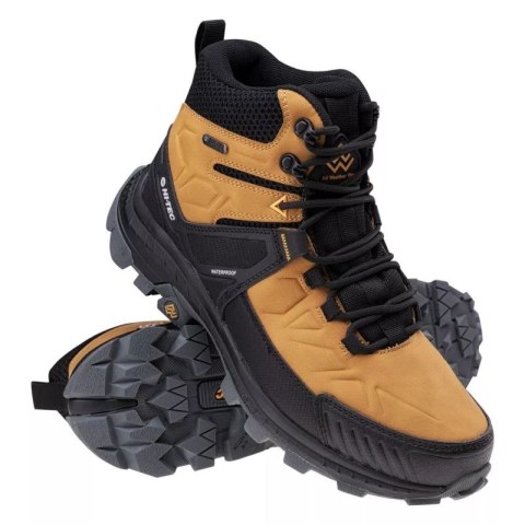 Buty Hi-Tec Rainier Hiker M 92800555311 Buty Hi-Tec Rainier Hiker M 92800555311
