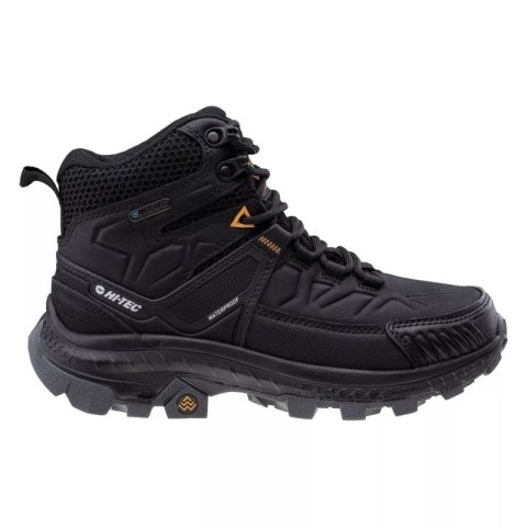 Buty Hi-Tec Rainier Hiker W 92800555320 Buty Hi-Tec Rainier Hiker W 92800555320