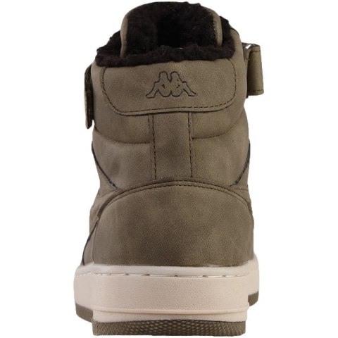 Buty Kappa Bash Mid Fur 242799 3111 Buty Kappa Bash Mid Fur 242799 3111