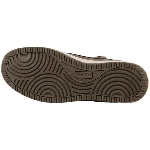 Buty Kappa Bash Mid Fur 242799 3111 Buty Kappa Bash Mid Fur 242799 3111