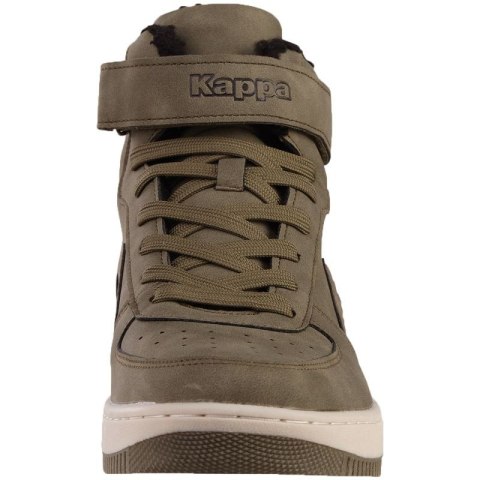 Buty Kappa Bash Mid Fur 242799 3111 Buty Kappa Bash Mid Fur 242799 3111