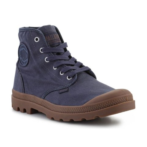 Buty Palladium Pampa Hi M 02352-449 Buty Palladium Pampa Hi M 02352-449