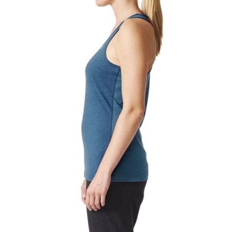 Koszulka adidas Climacool Aerok Tank W Ak0083 Koszulka adidas Climacool Aerok Tank W Ak0083