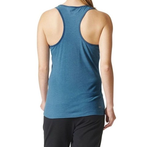 Koszulka adidas Climacool Aerok Tank W Ak0083 Koszulka adidas Climacool Aerok Tank W Ak0083