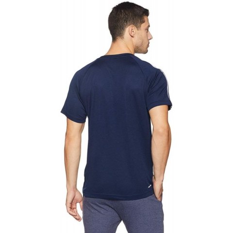Koszulka adidas Designed To Move Tee 3S Climalite M BK0969