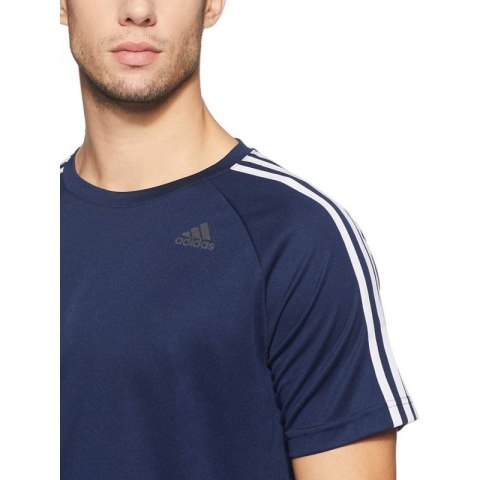 Koszulka adidas Designed To Move Tee 3S Climalite M BK0969