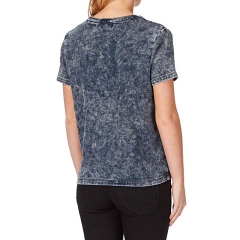 Koszulka adidas Originals Denim Tee W S19701 Koszulka adidas Originals Denim Tee W S19701