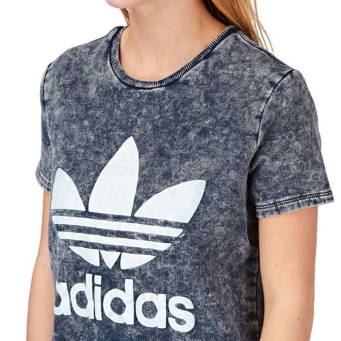 Koszulka adidas Originals Denim Tee W S19701 Koszulka adidas Originals Denim Tee W S19701