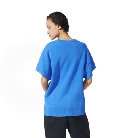 Koszulka adidas Originals Hy Ssl Knit W S15247 Koszulka adidas Originals Hy Ssl Knit W S15247