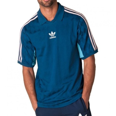 Koszulka adidas Originals Jersey Tennis M AJ7865 Koszulka adidas Originals Jersey Tennis M AJ7865