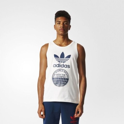 Koszulka adidas Originals Street Graph TA M BP8897 Koszulka adidas Originals Street Graph TA M BP8897