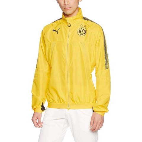 Kurtka Puma Borussia Dortmund M 751759-01 Kurtka Puma Borussia Dortmund M 751759-01