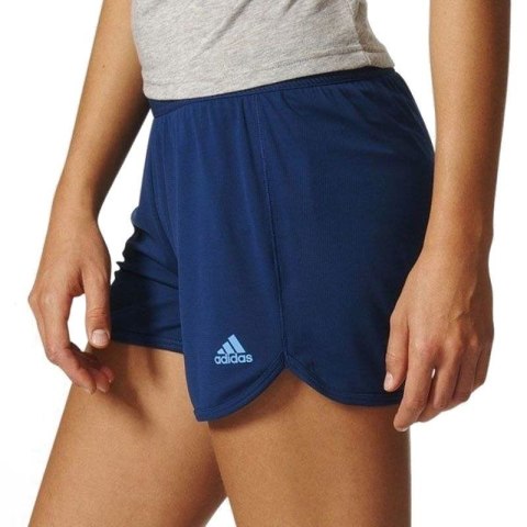 Spodenki adidas Climachill Corechill Short W B45808 Spodenki adidas Climachill Corechill Short W B45808