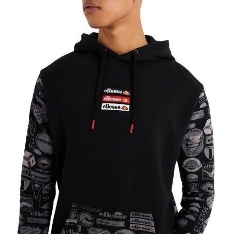 Bluza Ellesse Endol Oh Hoody M SHM14521011 Bluza Ellesse Endol Oh Hoody M SHM14521011