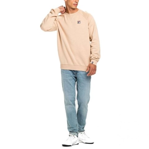 Bluza Fila Heath Raglan Crew Sweat M 689038.J96 Bluza Fila Heath Raglan Crew Sweat M 689038.J96