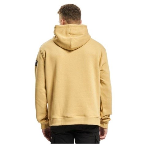 Bluza Fubu Camel Sports Hooded Sweatshirt M 6093686 Bluza Fubu Camel Sports Hooded Sweatshirt M 6093686