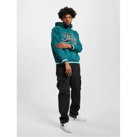 Bluza Fubu Varsity Heavy Hoodie M 6021076